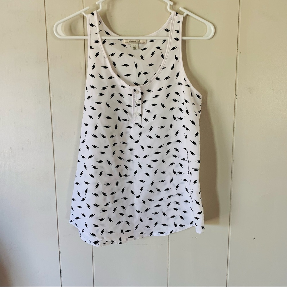 Blouse - Picture 2 of 3